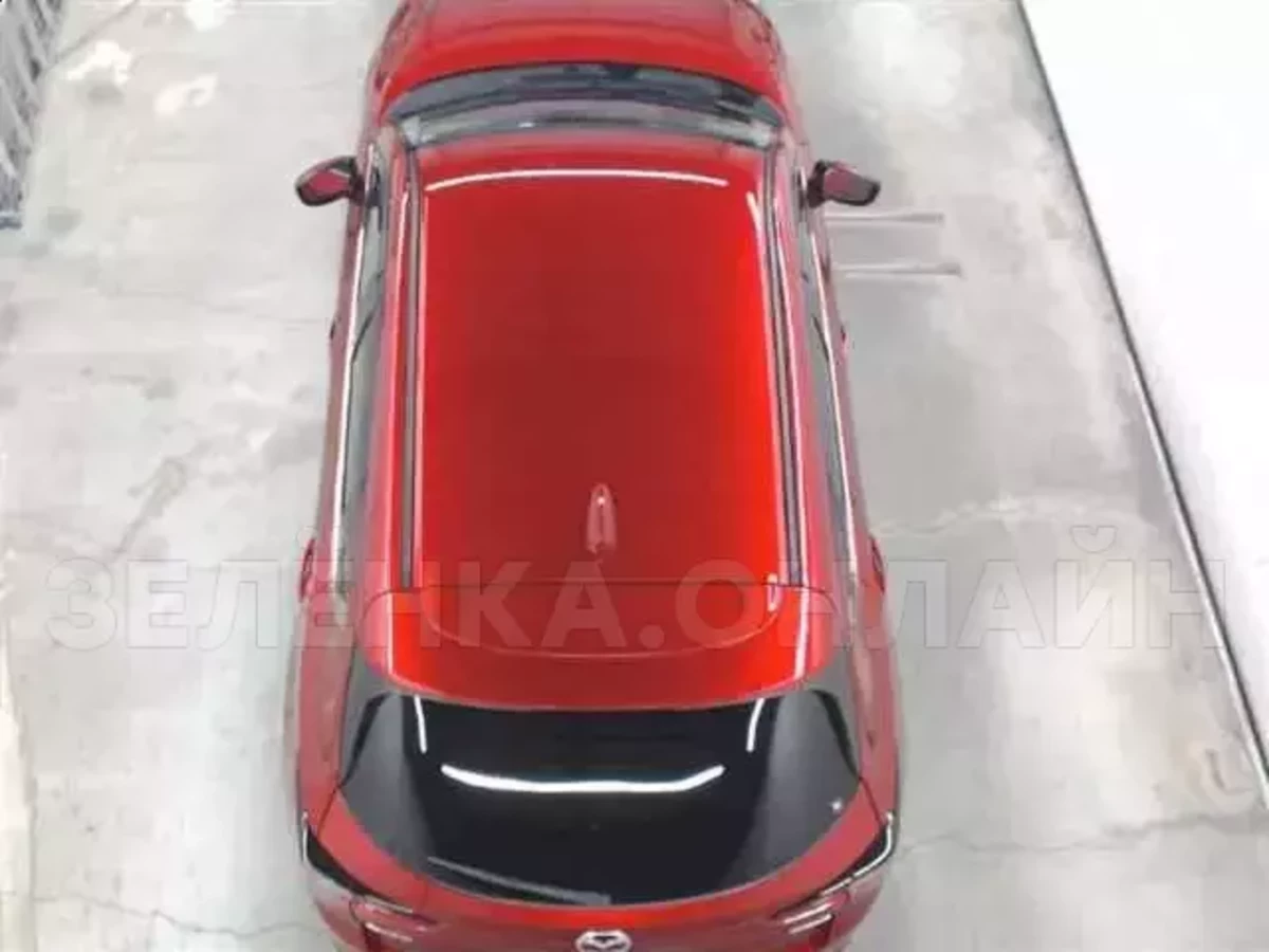 Mazda CX-5 2022