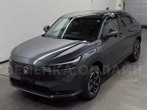 Honda Vezel 2023