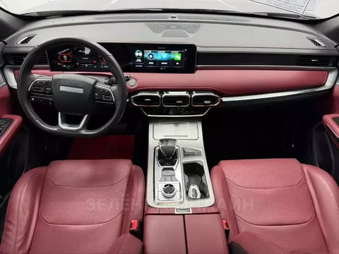 Jetour X70 Plus 2022