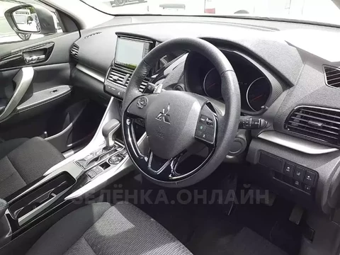 Mitsubishi Eclipse Cross 2023