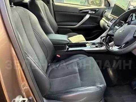 Mitsubishi Eclipse Cross 2023