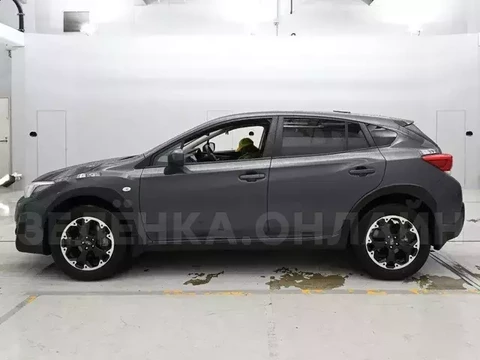 Subaru XV 2022