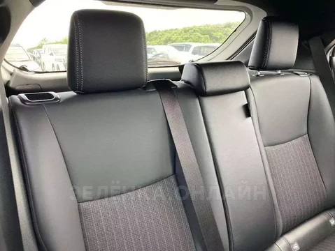 Toyota Yaris Cross 2022