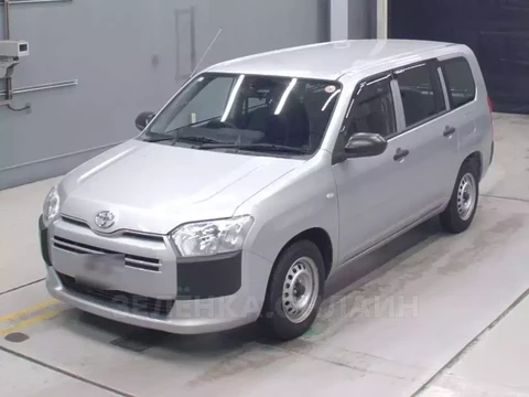 Toyota Probox 2022