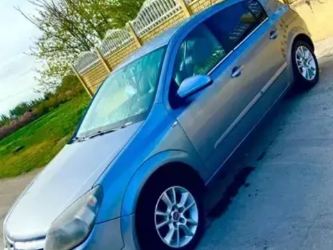 Opel Astra 2006