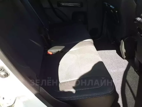 Suzuki Xbee 2022