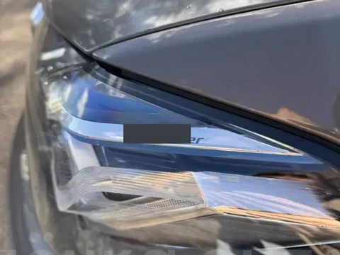 BMW 5 серии 2020