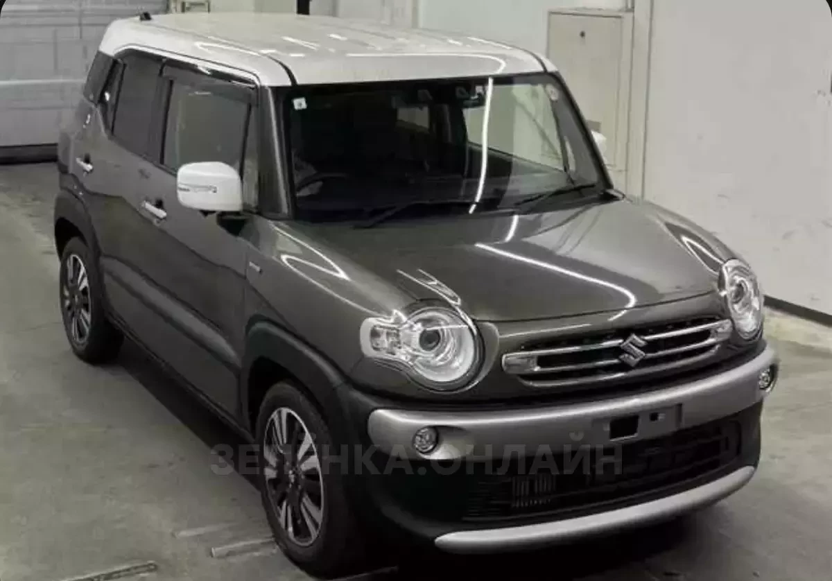 Suzuki Xbee 2023