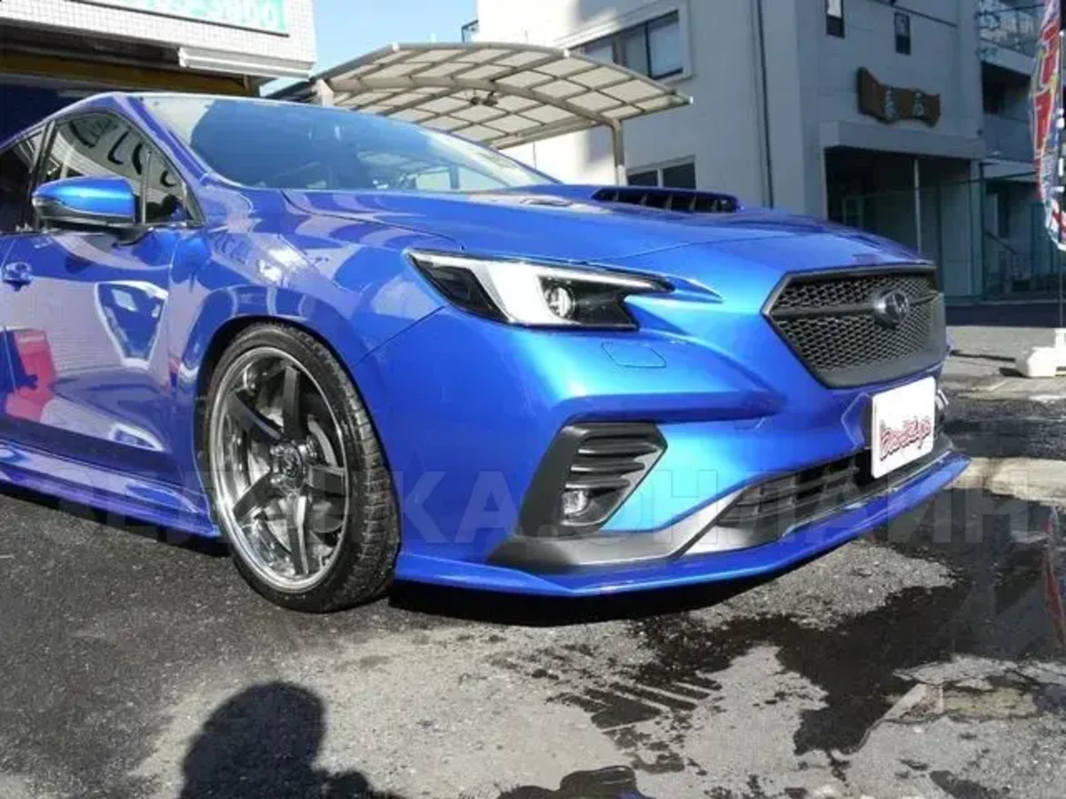Subaru Levorg 2020