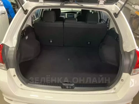 Toyota Corolla Fielder 2023