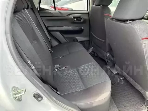 Toyota Raize 2023