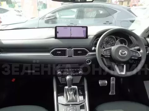 Mazda CX-5 2023