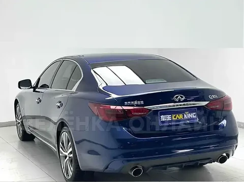 Infiniti Q50 2019