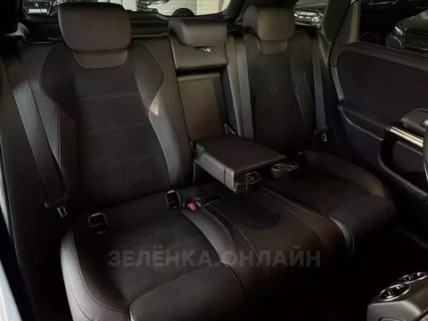 Mercedes-Benz B-Класс 2019