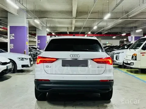 Audi Q3 2020