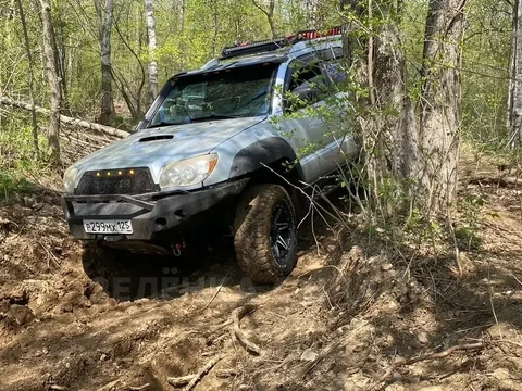 Toyota 4Runner 2004