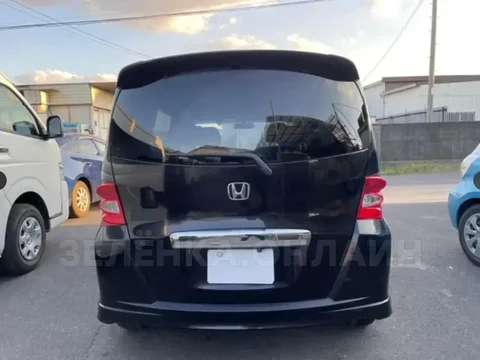 Honda Freed 2010