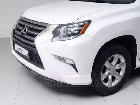 Lexus GX460 2018