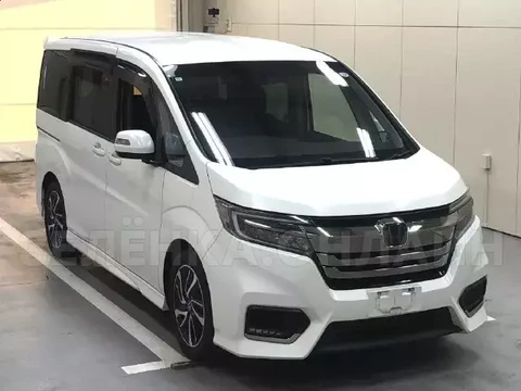 Honda Stepwgn 2020