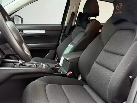 Mazda CX-5 2024