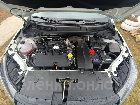 LADA (ВАЗ) Vesta 2023