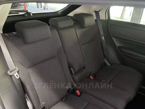 Honda  2023