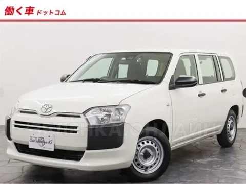 Toyota Probox 2020