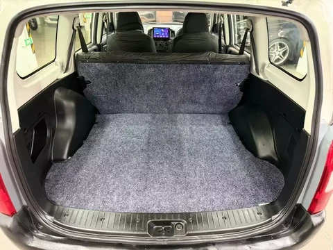 Toyota Probox 2010