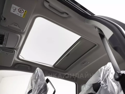 Subaru Forester 2022