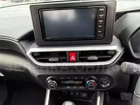 Toyota Raize 2023