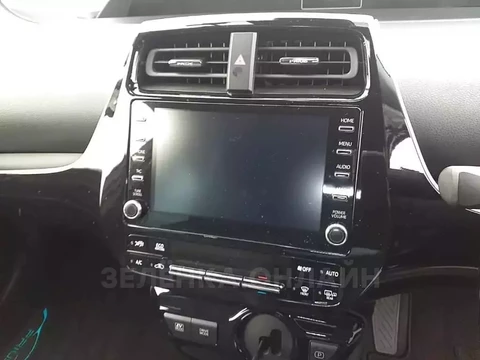 Toyota Prius 2022