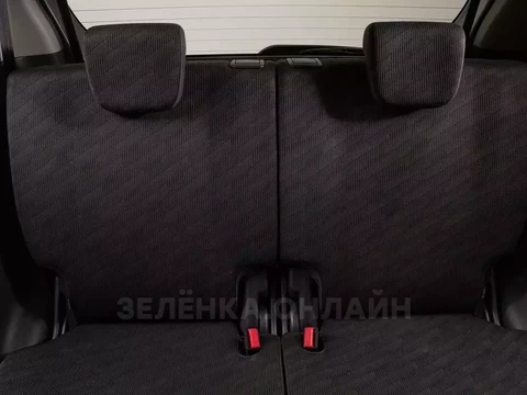 Suzuki Wagon R 2013
