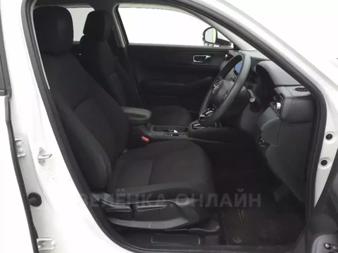 Honda Vezel 2023