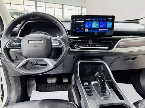 Haval H6 2021