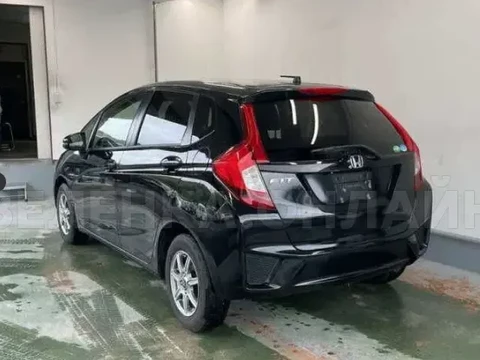 Honda Fit 2013