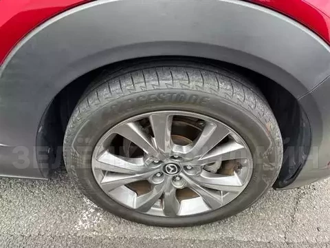 Mazda CX-30 2022