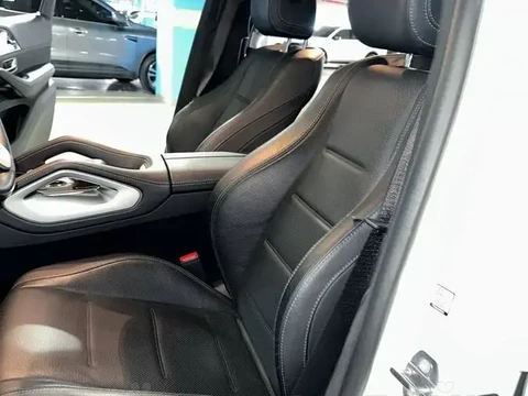 Mercedes-Benz GLE 2020