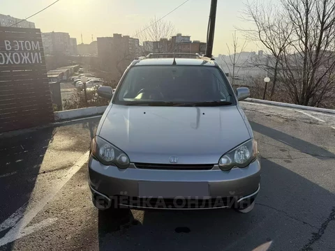 Honda HR-V 1999