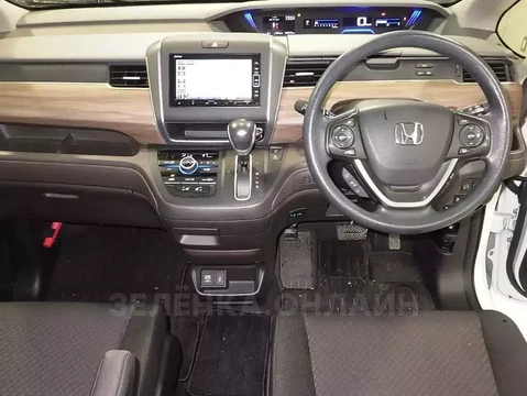 Honda Freed 2021