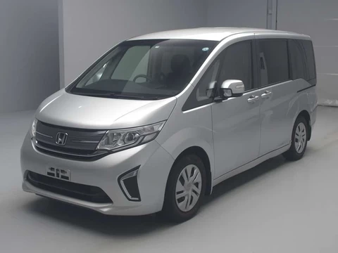 Honda Stepwgn 2019