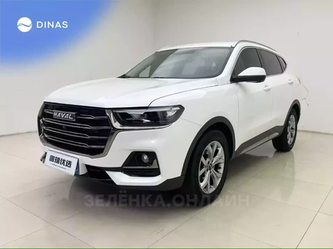 Haval H6 2021