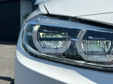 BMW 3 серии 2019