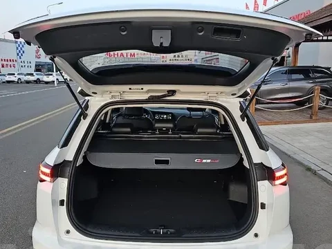 Changan CS55PLUS 2020