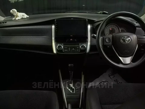 Toyota Corolla Fielder 2012