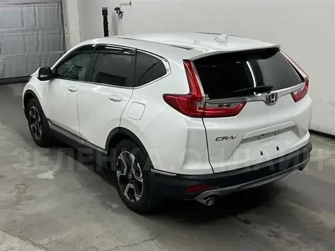 Honda CR-V 2021