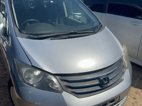 Honda Freed 2009