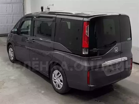 Honda Stepwgn 2020