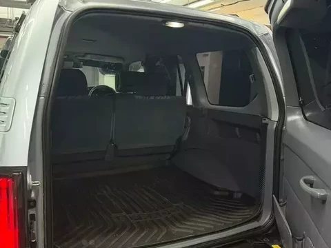 Toyota Land Cruiser Prado 1997
