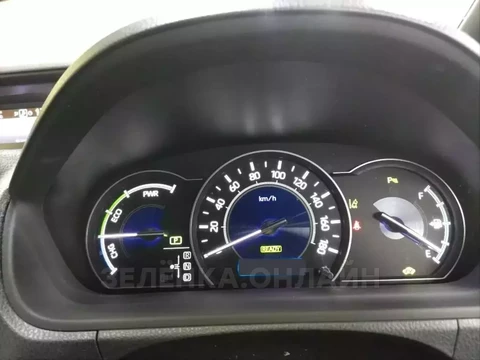 Toyota Voxy 2020