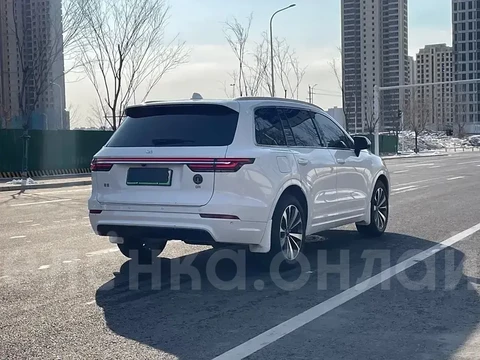 LiXiang One 2021